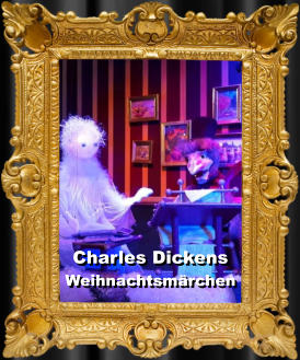 Charles Dickens Weihnachtsmärchen