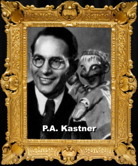 P.A. Kastner